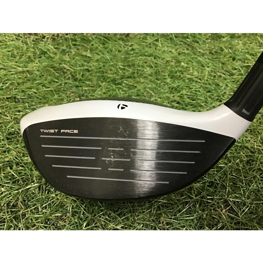 TaylorMade SIM MAX フェアウェイウッド 3W テーラーメイド SIM フェアウェイウッドの試打レビュー 口コミ・評価