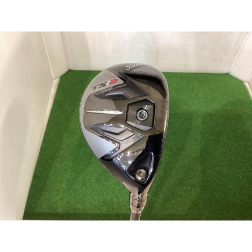 TSi2 UT ユーティリティ　21度 Titleist（タイトリスト） TSi2 21° ユーティリティ UT フレックスS