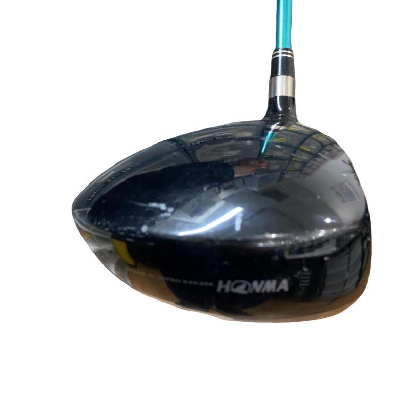 HONMA GOLF（本間ゴルフ） TOUR WORLD TW717 455 10.5° ドライバー DR