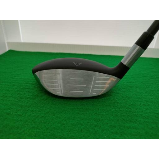 Callaway（キャロウェイ） ROGUE ST MAX FAST 3W フェアウェイウッド