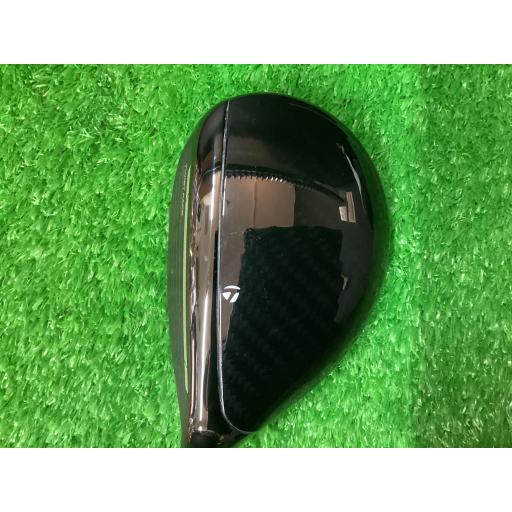 テーラーメイド キューアイテン ユーティリティ MAX Qi10 MAX U4 フレックスR 中古 Cランクの画像