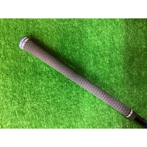 テーラーメイド キューアイテン ユーティリティ MAX Qi10 MAX U4 フレックスR 中古 Cランクの画像
