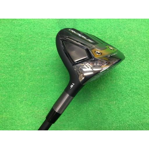 Callaway キャロウェイ ローグエスティー フェアウェイウッド MAX D 