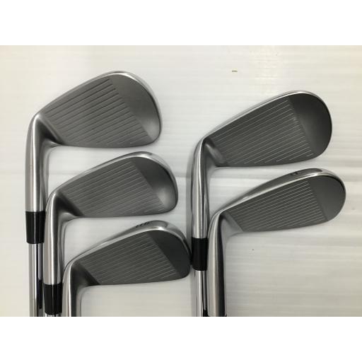 【極美品】テーラーメイド　P7MB 2020　アイアンセット 7本 テーラーメイド P7MB アイアン 7本セット