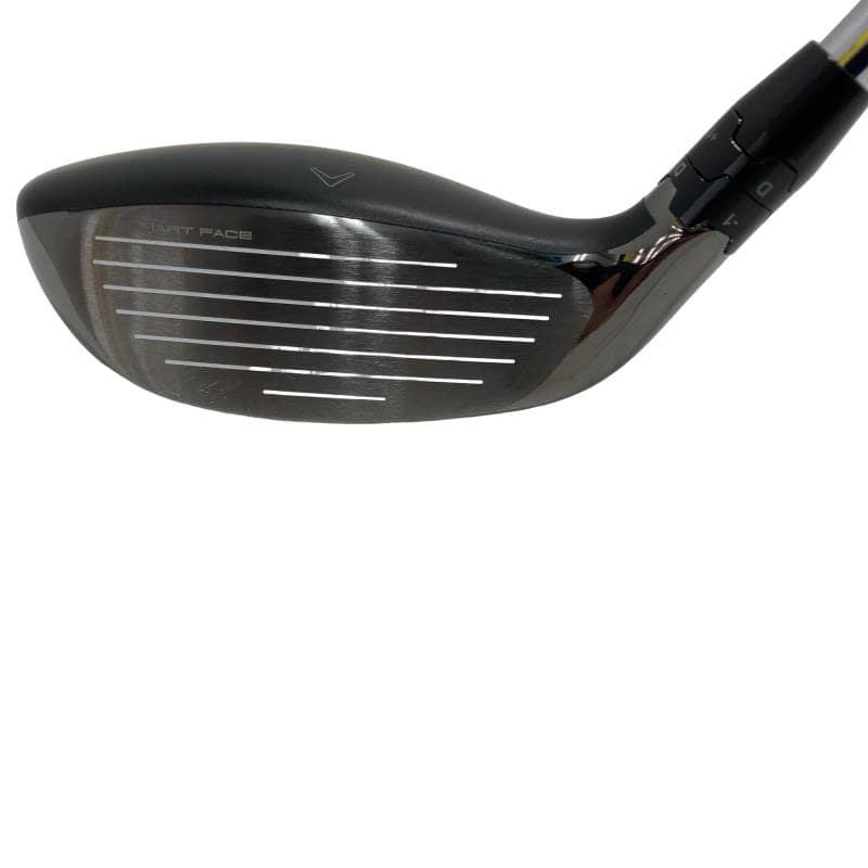 Callaway（キャロウェイ） PARADYM Ai SMOKE U4 ユーティリティ UT