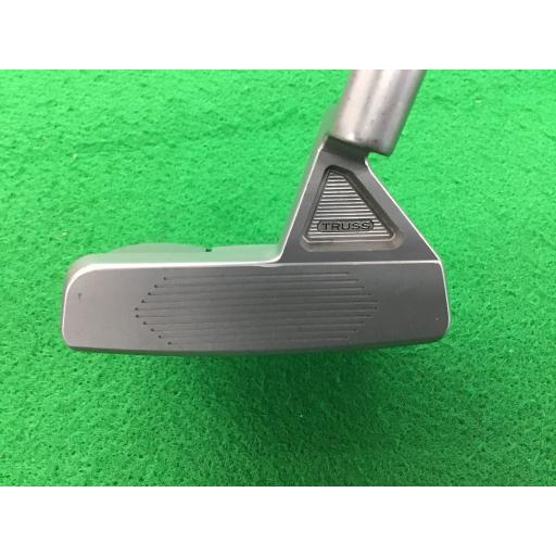 テーラーメイド TP リザーブパター M3TH 34インチ TPリザーブ パター TR-M3TH トラスヒール | TP RESERVE TR-M3TH TRUSS