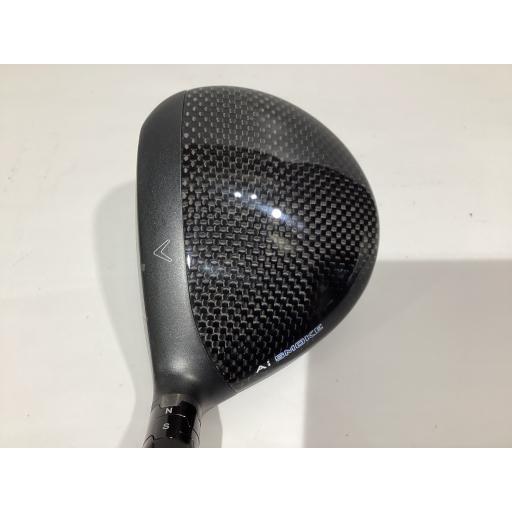 Callaway（キャロウェイ） パラダイムエーアイスモーク フェアウェイ