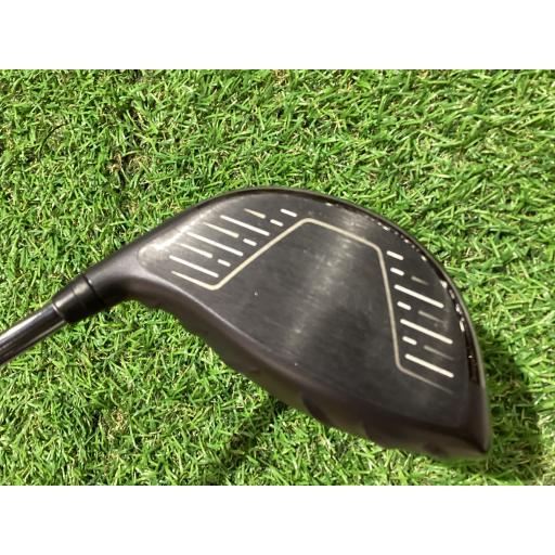 PING（ピン） G410 PLUS 9° ドライバー DR フレックスS : ゴルフ