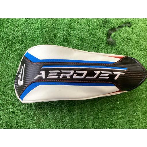 COBRA（ゴルフ） コブラ Cobra ドライバー AEROJET MAX cobra 12° USA