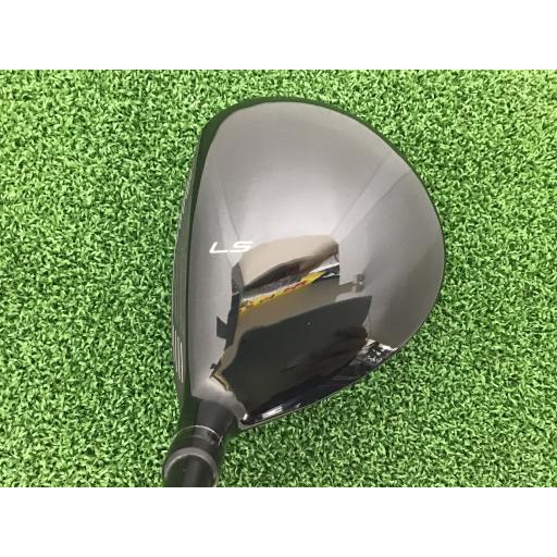 PRGR（プロギア） LS(2023) 5W フェアウェイウッド FW フレックスSR