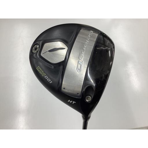 FOURTEEN（フォーティーン） Gelong D DX-001 HT(46.75) ドライバー DR