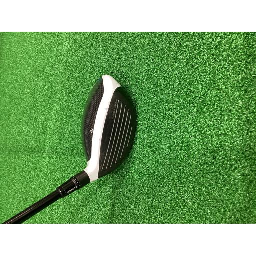 TaylorMade テーラーメイド シムツー フェアウェイウッド SIM2 3W 