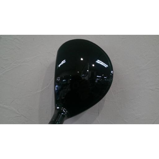 TaylorMade（テーラーメイド） Qi10 TOUR 5W フェアウェイウッド FW
