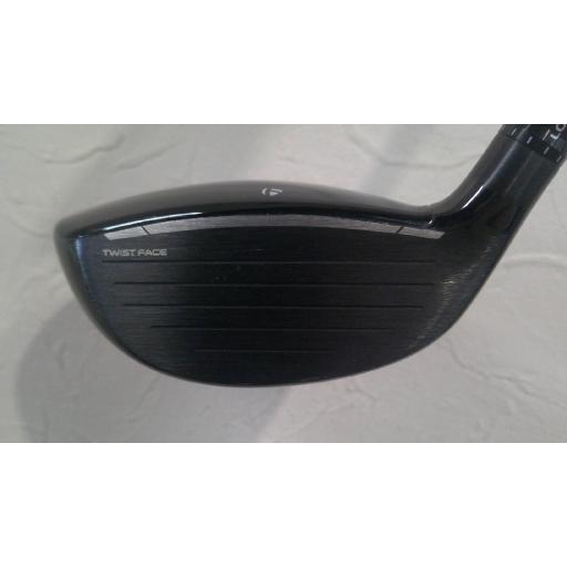 TaylorMade（テーラーメイド） Qi10 TOUR 5W フェアウェイウッド FW
