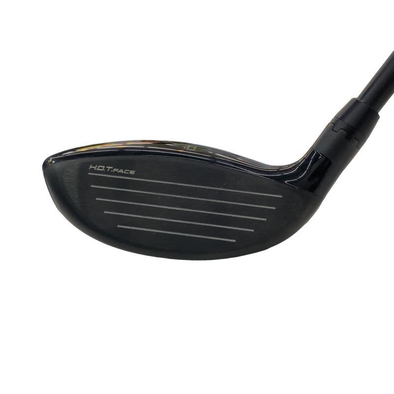 コブラ cobra AEROJET 3W フェアウェイウッド FW フレックスSR_2