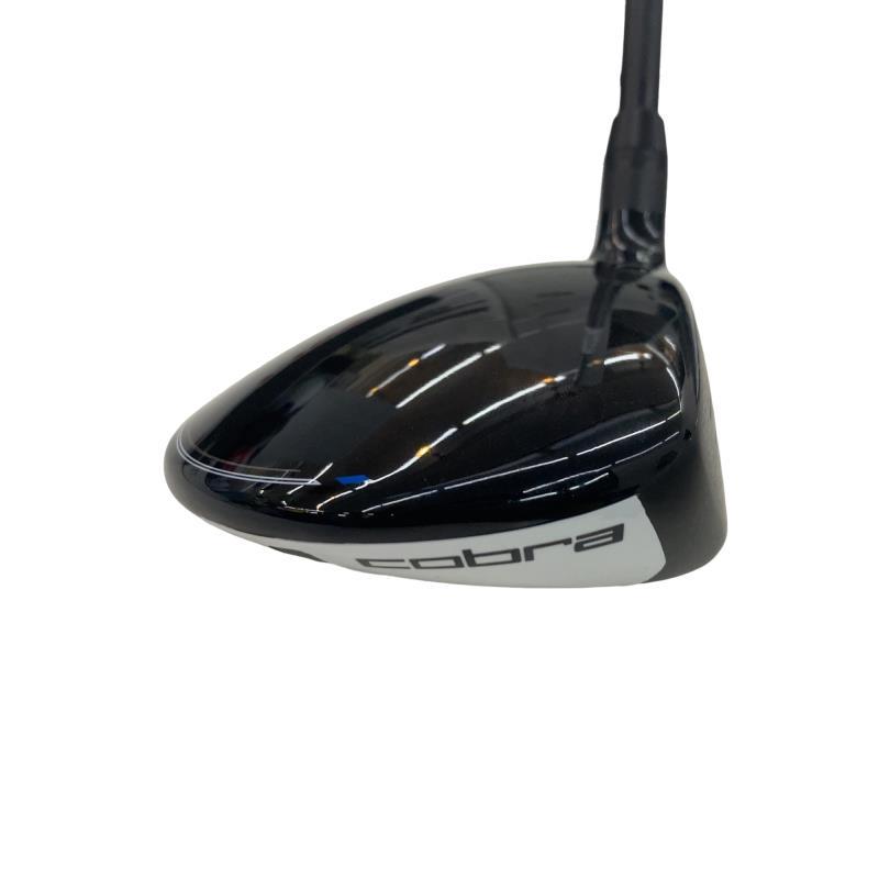 コブラ cobra AEROJET 3W フェアウェイウッド FW フレックスSR_3