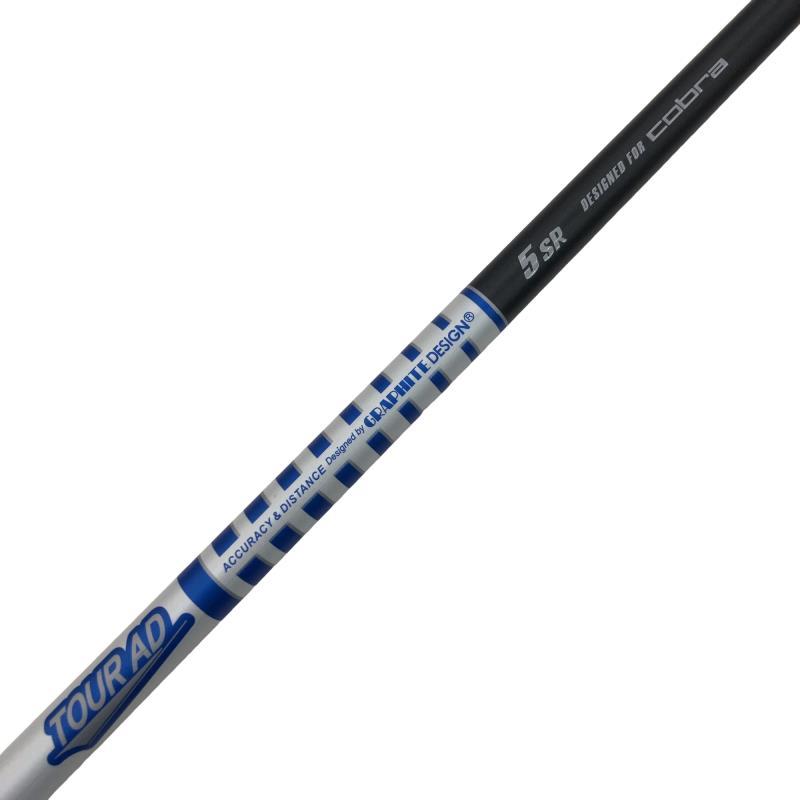 コブラ cobra AEROJET 3W フェアウェイウッド FW フレックスSR_4