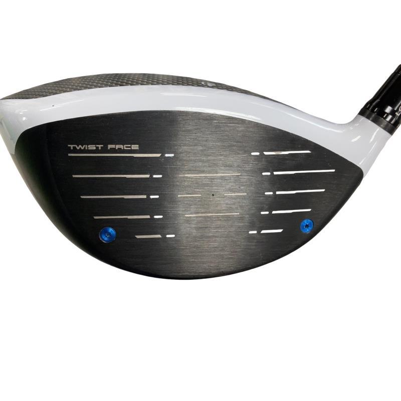 TaylorMade（テーラーメイド） SIM MAX-D 9° ドライバー DR フレックス