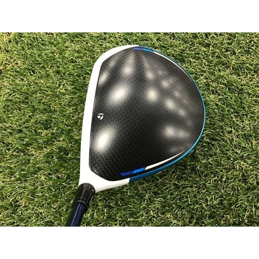 TaylorMade テーラーメイド シムツー ドライバー MAX SIM2 10.5 