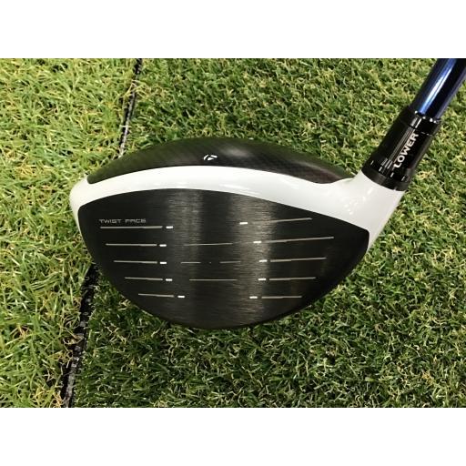 TaylorMade テーラーメイド シムツー ドライバー MAX SIM2 10.5