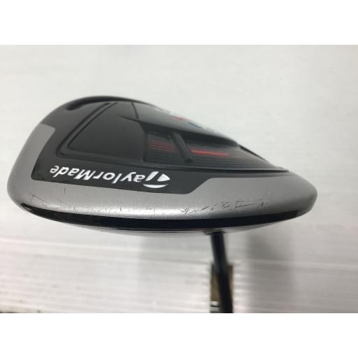 TaylorMade（テーラーメイド） M4 3W フェアウェイウッド FW