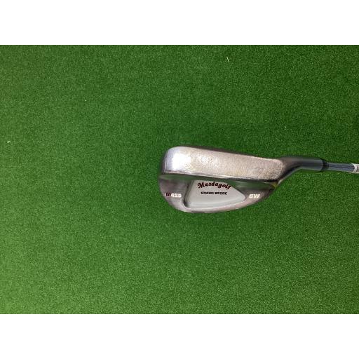 Masda golf（マスダゴルフ） MASDA MASDA STUDIO WEDGE M425 SW