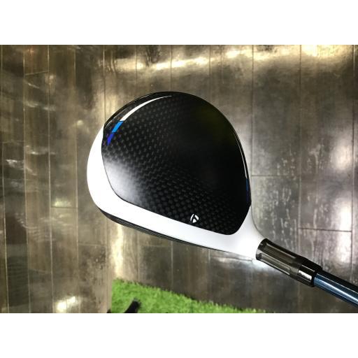 TaylorMade テーラーメイド シムツー フェアウェイウッド MAX SIM2 5W
