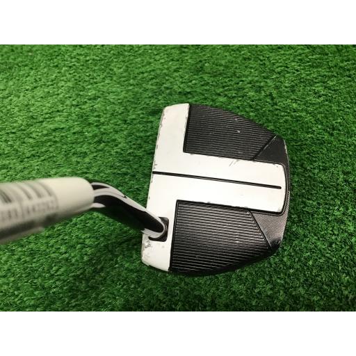 TaylorMade（テーラーメイド） Spider FCG BLACK/WHITE シングルベンド