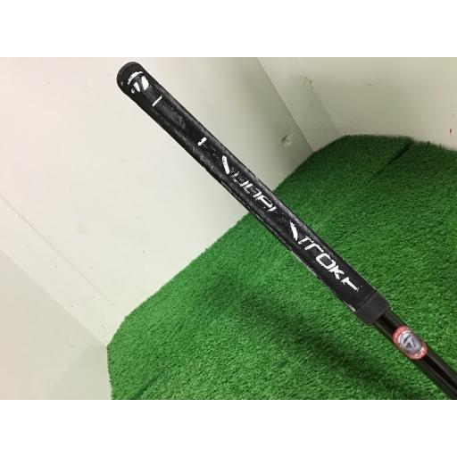 TaylorMade（テーラーメイド） Spider FCG BLACK/WHITE シングルベンド