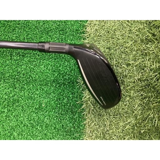 TaylorMade（テーラーメイド） STEALTH2 5W フェアウェイウッド FW