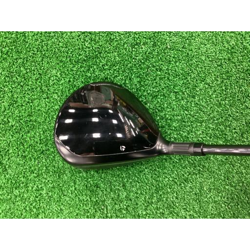 TaylorMade テーラーメイド ステルスツー フェアウェイウッド STEALTH2