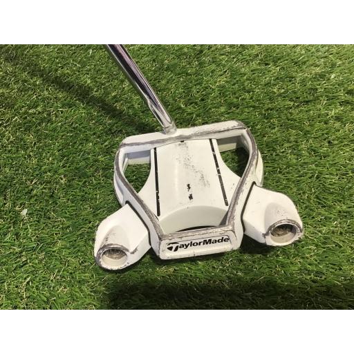 TaylorMade テーラーメイド Taylormade ゴースト スパイダー TaylorMade テーラーメイド Taylormade ゴースト スパイダー