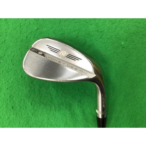 SM（VOKEY FORGED） タイトリスト Titleist ボーケイ ウェッジ