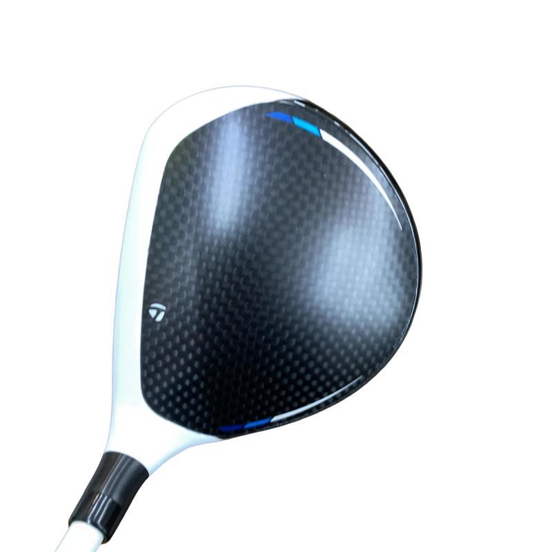 TaylorMade（テーラーメイド） SIM2 MAX-D 5W レディース フェアウェイ