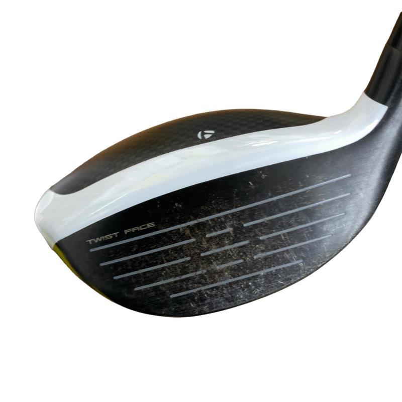 TaylorMade（テーラーメイド） SIM2 MAX-D 5W レディース フェアウェイ