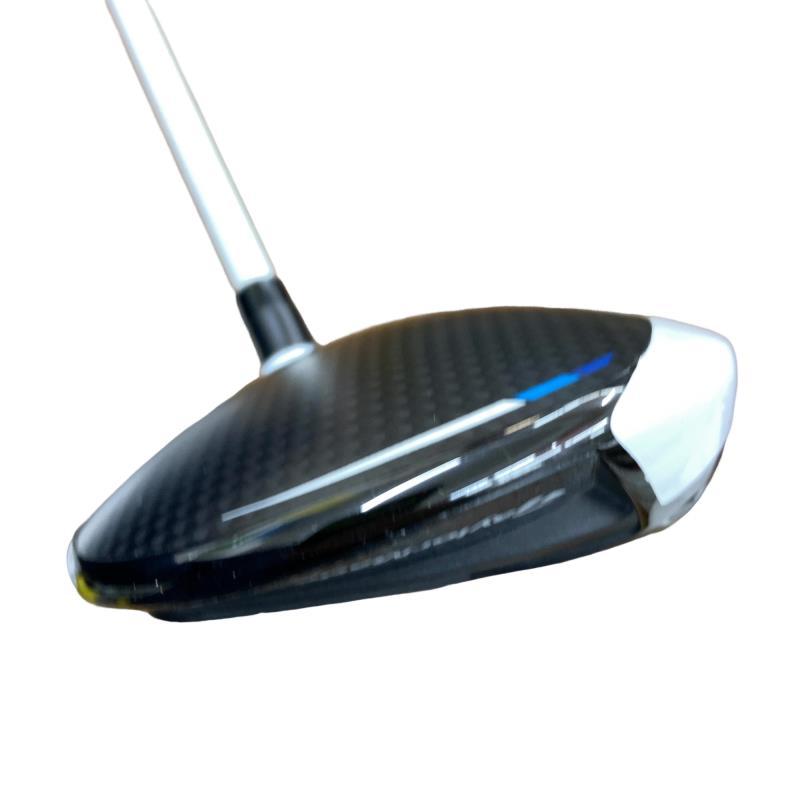 TaylorMade（テーラーメイド） SIM2 MAX-D 5W レディース フェアウェイ