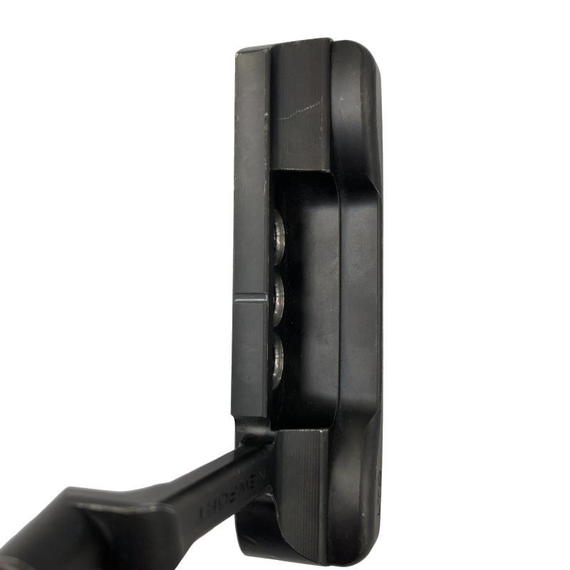 タイトリスト SCOTTY CAMERON Special select JET SET LIMITED NEWPORT 34インチ パター PT フレックスその他_1