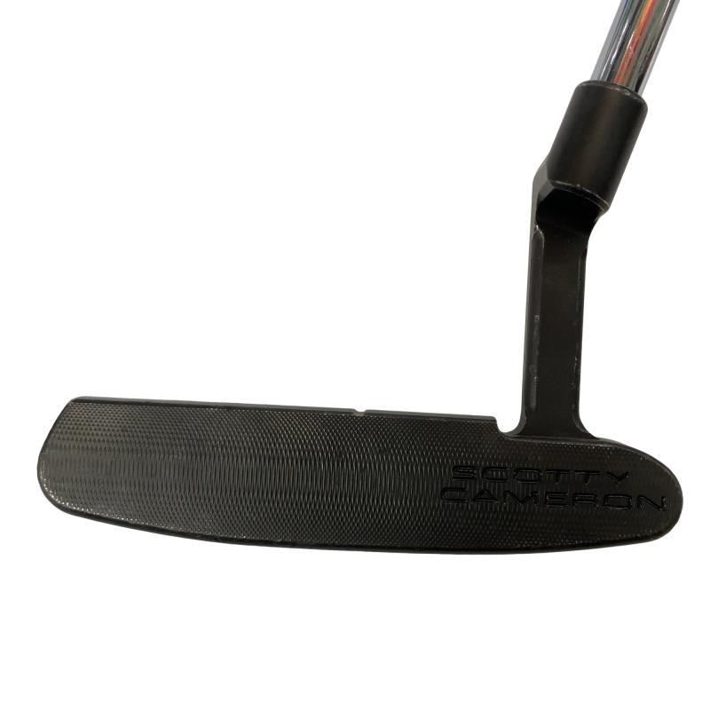 タイトリスト SCOTTY CAMERON Special select JET SET LIMITED NEWPORT 34インチ パター PT フレックスその他_2