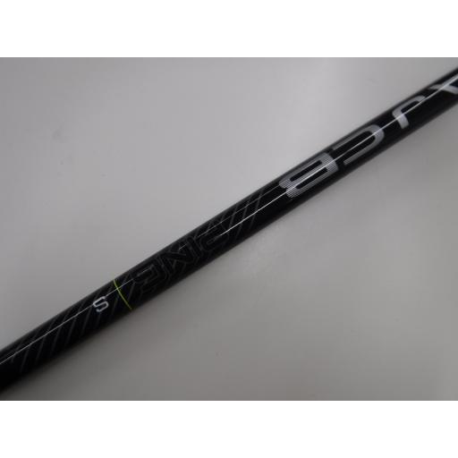 PING ピン G430 フェアウェイウッド MAX 5W レフティ フレックスS 中古