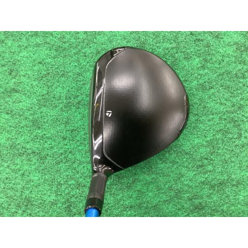 値下げ テーラーメイド ステルス フェアウェイウッド 3W フレックスS TaylorMade（テーラーメイド） STEALTH 3W フェアウェイウッド FW