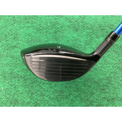 TaylorMade（テーラーメイド） STEALTH 3W フェアウェイウッド FW