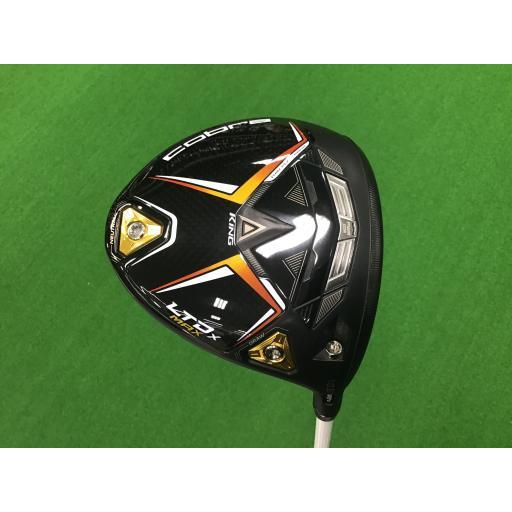 COBRA（ゴルフ） コブラ キング ドライバー LTDx MAX KING 10.5 