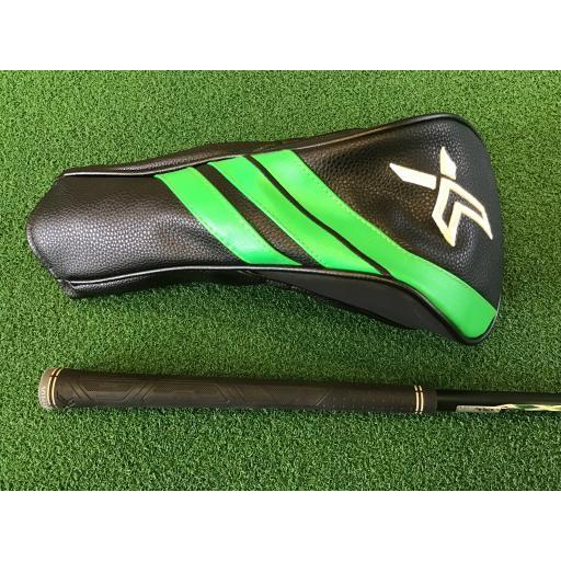 DUNLOP（ダンロップ） XXIO(2022) eks 10.5° ドライバー DR フレックス