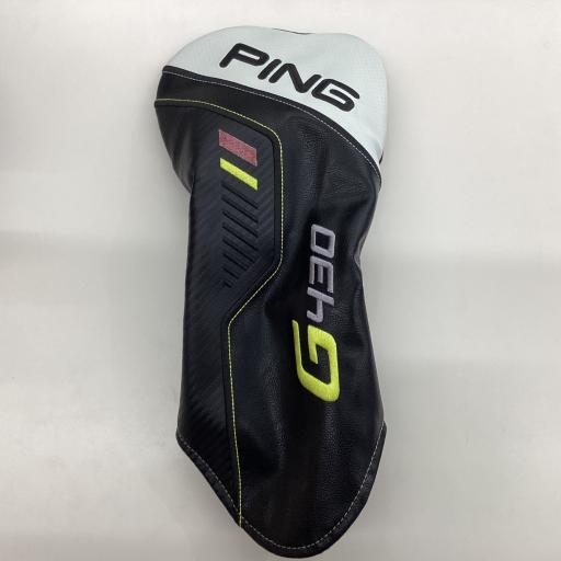 PING（ピン） G430 MAX 10K 10.5° ドライバー DR フレックスSR