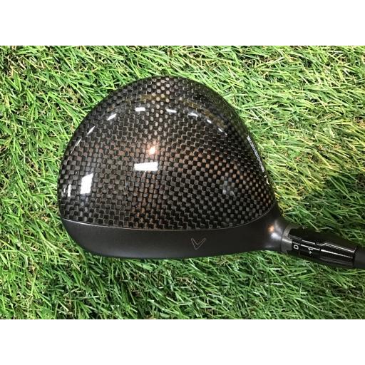 Callaway（キャロウェイ） PARADYM Ai SMOKE MAX 3W フェアウェイ