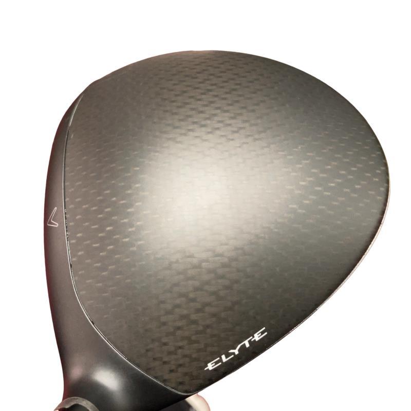 Callaway（キャロウェイ） ELYTE 10.5° ドライバー DR フレックスS