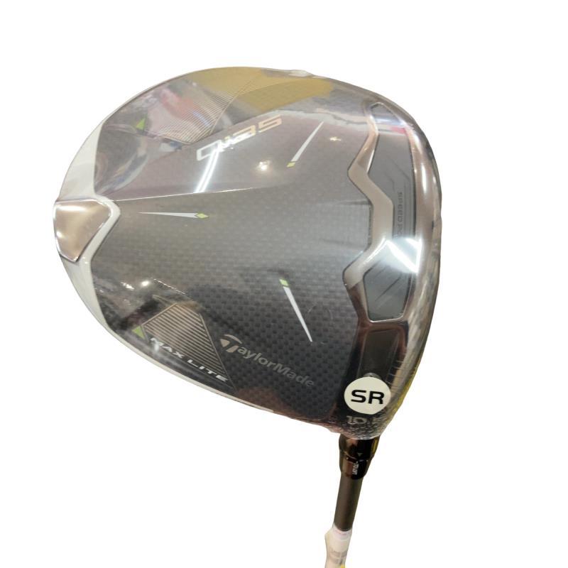TaylorMade（テーラーメイド） Qi35 MAX LITE 10.5° ドライバー DR
