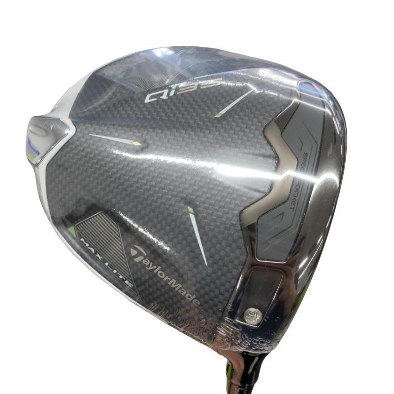TaylorMade（テーラーメイド） Qi35 MAX LITE 10.5° ドライバー DR