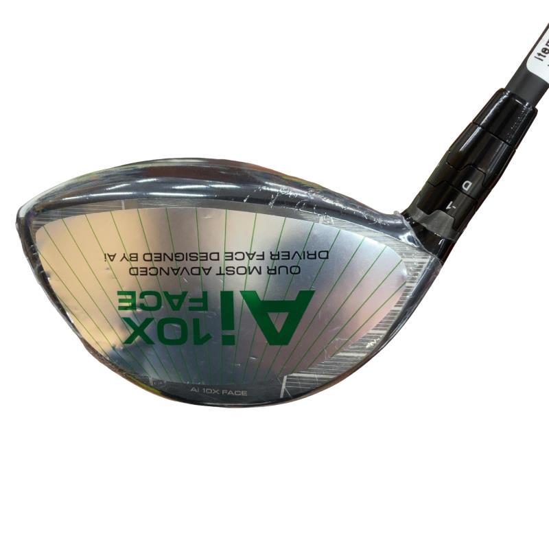 Callaway（キャロウェイ） ELYTE ◇◇◇ 9° ドライバー DR フレックスS