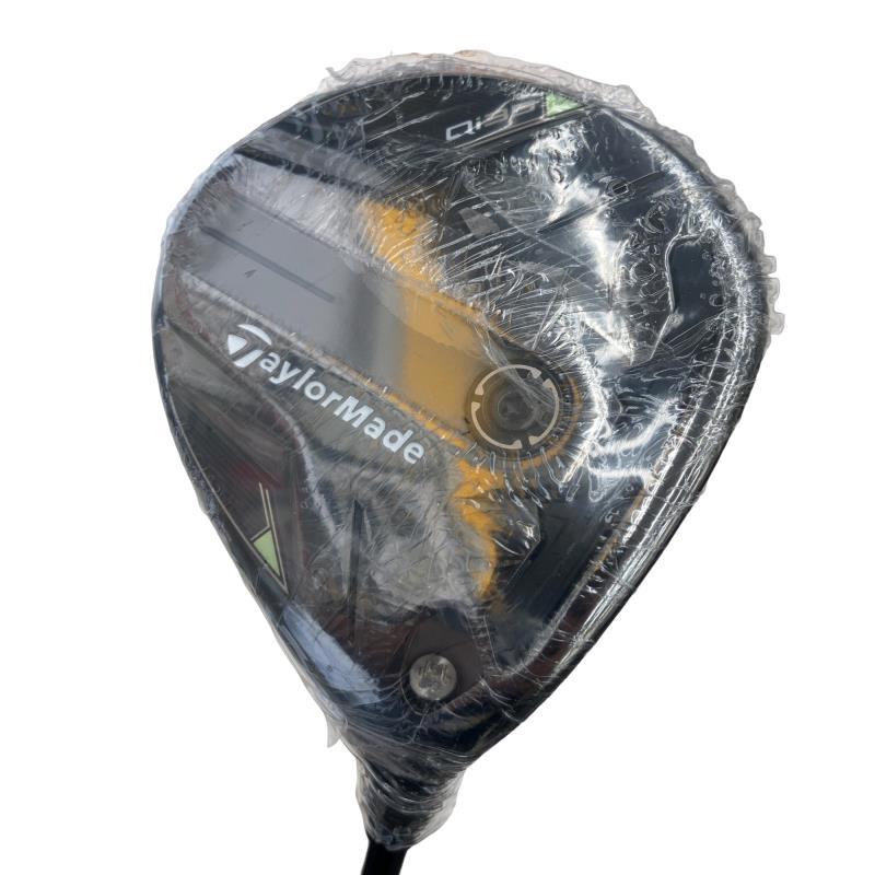 TaylorMade（テーラーメイド） Qi35 5W フェアウェイウッド FW